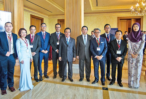 Past Events - Brunei Darussalam Capital Market Association